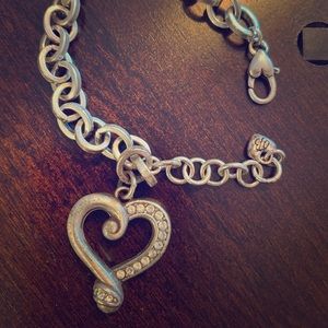 ✨Brighton Silver/Gold Chain Bracelet